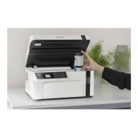 EPSON EcoTank M2120 MFP Mono Rašalinis Spausdintuvas