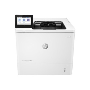 HP LaserJet Enterprise M611dn SFP Mono Lazerinis Spausdintuvas