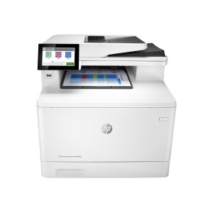 HP Color LaserJet Enterprise M480f MFP Spalvotas Lazerinis Spausdintuvas