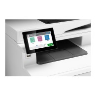 HP Color LaserJet Enterprise M480f MFP Spalvotas Lazerinis Spausdintuvas