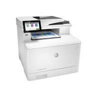HP Color LaserJet Enterprise M480f MFP Spalvotas Lazerinis Spausdintuvas