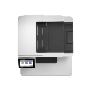 HP Color LaserJet Enterprise M480f MFP Spalvotas Lazerinis Spausdintuvas