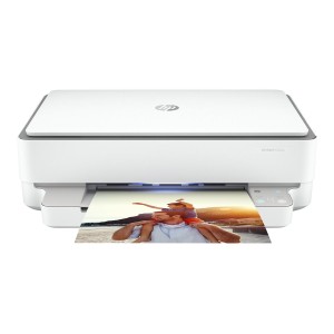 HP Envy 6020e MFP Spalvotas Rašalinis Spausdintuvas