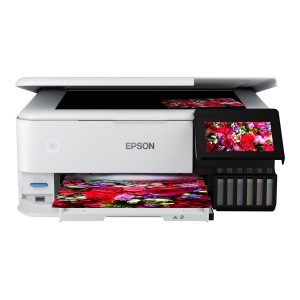 EPSON EcoTank L8160 MFP Spalvotas Rašalinis Spausdintuvas