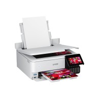 EPSON EcoTank L8160 MFP Spalvotas Rašalinis Spausdintuvas