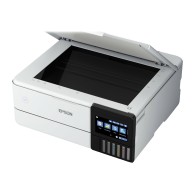 EPSON EcoTank L8160 MFP Spalvotas Rašalinis Spausdintuvas