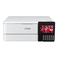 EPSON EcoTank L8160 MFP Spalvotas Rašalinis Spausdintuvas