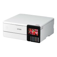 EPSON EcoTank L8160 MFP Spalvotas Rašalinis Spausdintuvas