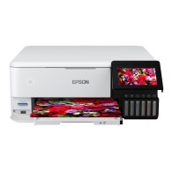 EPSON EcoTank L8160 MFP Spalvotas Rašalinis Spausdintuvas