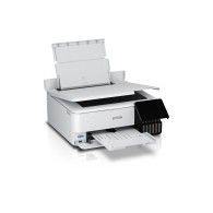 EPSON EcoTank L8160 MFP Spalvotas Rašalinis Spausdintuvas
