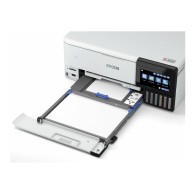 EPSON EcoTank L8160 MFP Spalvotas Rašalinis Spausdintuvas