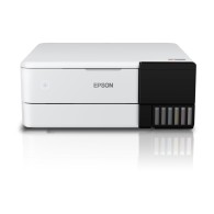 EPSON EcoTank L8160 MFP Spalvotas Rašalinis Spausdintuvas