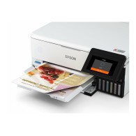 EPSON EcoTank L8160 MFP Spalvotas Rašalinis Spausdintuvas