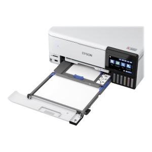 EPSON EcoTank L8160 MFP Spalvotas Rašalinis Spausdintuvas