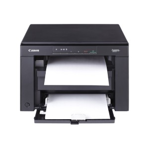 Canon i-SENSYS MF3010 MFP Mono Lazerinis Spausdintuvas
