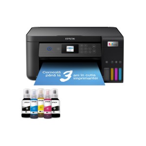 EPSON EcoTank L4260 MFP Spalvotas Rašalinis Spausdintuvas