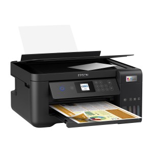 EPSON EcoTank L4260 MFP Spalvotas Rašalinis Spausdintuvas