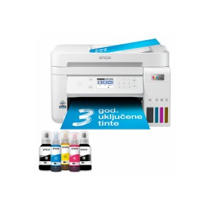 EPSON EcoTank L6276 MFP Spalvotas Rašalinis Spausdintuvas