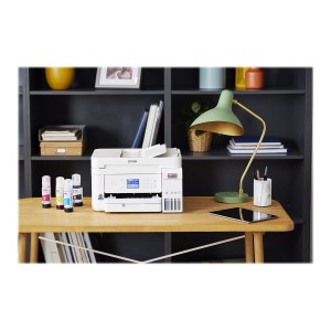 EPSON EcoTank L6276 MFP Spalvotas Rašalinis Spausdintuvas