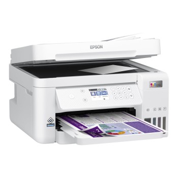 EPSON EcoTank L6276 MFP Spalvotas Rašalinis Spausdintuvas