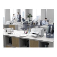 EPSON EcoTank L6276 MFP Spalvotas Rašalinis Spausdintuvas