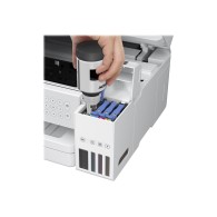 EPSON EcoTank L6276 MFP Spalvotas Rašalinis Spausdintuvas