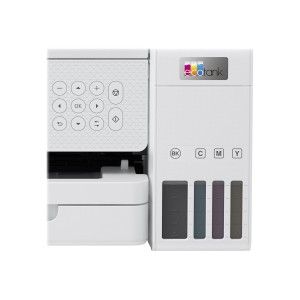 EPSON EcoTank L6276 MFP Spalvotas Rašalinis Spausdintuvas
