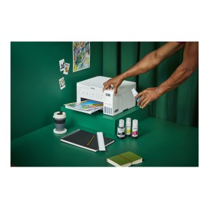 EPSON EcoTank L4266 MFP Spalvotas Rašalinis Spausdintuvas
