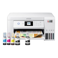 EPSON EcoTank L4266 MFP Spalvotas Rašalinis Spausdintuvas