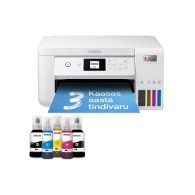 EPSON EcoTank L4266 MFP Spalvotas Rašalinis Spausdintuvas