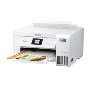 EPSON EcoTank L4266 MFP Spalvotas Rašalinis Spausdintuvas