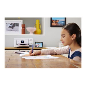EPSON EcoTank L4266 MFP Spalvotas Rašalinis Spausdintuvas