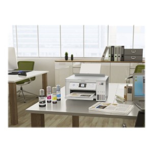 EPSON EcoTank L4266 MFP Spalvotas Rašalinis Spausdintuvas