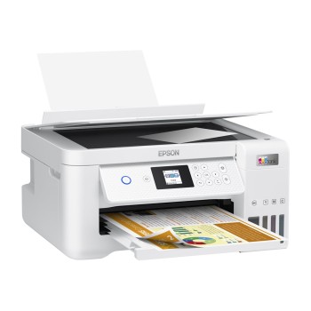 EPSON EcoTank L4266 MFP Spalvotas Rašalinis Spausdintuvas