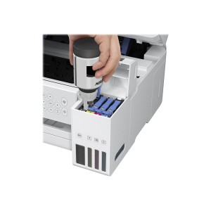 EPSON EcoTank L4266 MFP Spalvotas Rašalinis Spausdintuvas