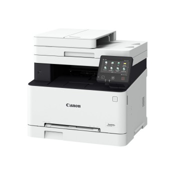 Canon i-SENSYS MF657Cdw MFP Spalvotas Lazerinis Spausdintuvas