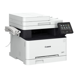 Canon i-SENSYS MF657Cdw MFP Spalvotas Lazerinis Spausdintuvas