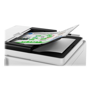 Canon MAXIFY GX6050 MFP Spalvotas Rašalinis Spausdintuvas
