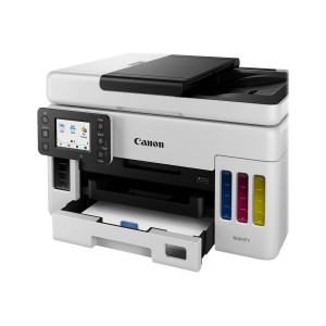 Canon MAXIFY GX6050 MFP Spalvotas Rašalinis Spausdintuvas