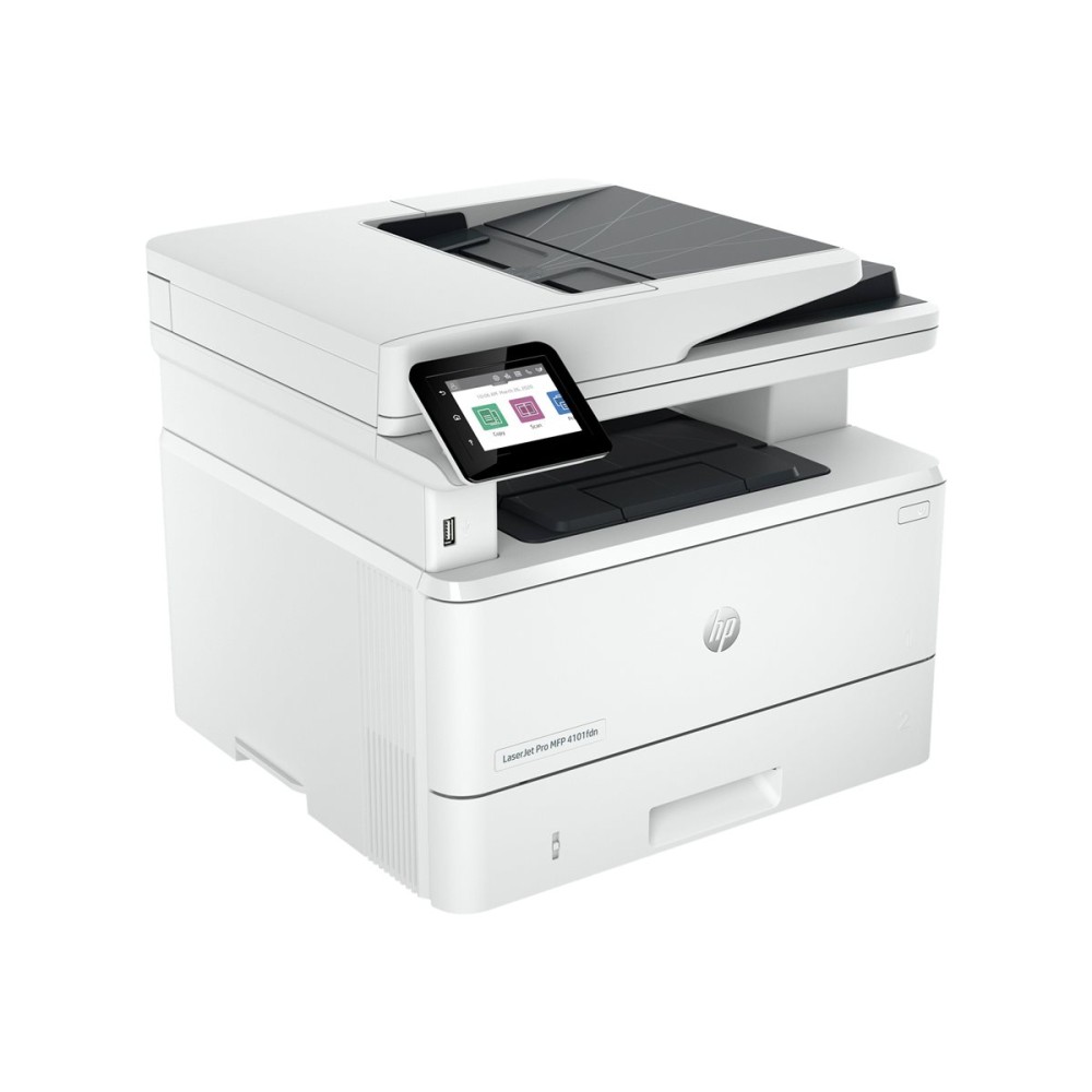 HP LaserJet Pro 4102fdw MFP Mono Lazerinis Spausdintuvas HP LaserJet Pro 4102fdw MFP Mono Lazerinis Spausdintuvas