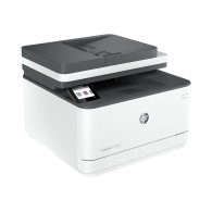 HP LaserJet Pro 3102fdn MFP Mono Lazerinis Spausdintuvas