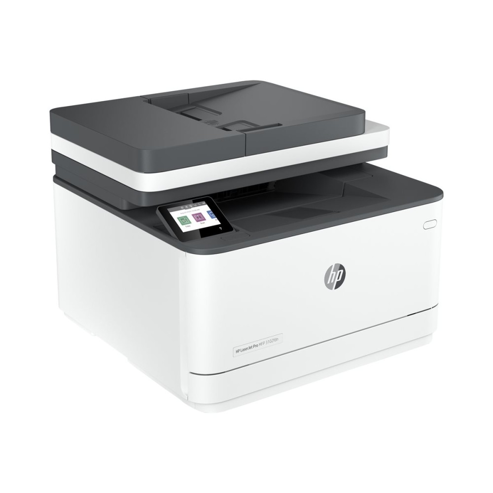 HP LaserJet Pro 3102fdn MFP Mono Lazerinis Spausdintuvas HP LaserJet Pro 3102fdn MFP Mono Lazerinis Spausdintuvas
