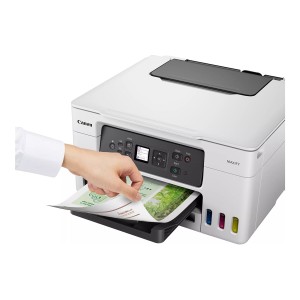 Canon MAXIFY GX3050 MFP Spalvotas Rašalinis Spausdintuvas