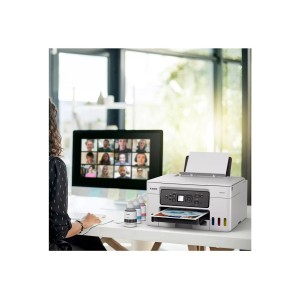 Canon MAXIFY GX3050 MFP Spalvotas Rašalinis Spausdintuvas