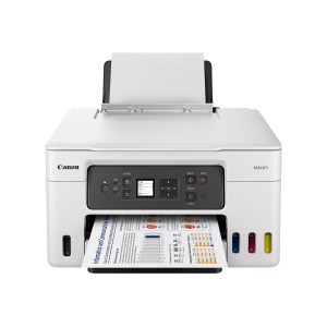 Canon MAXIFY GX3050 MFP Spalvotas Rašalinis Spausdintuvas