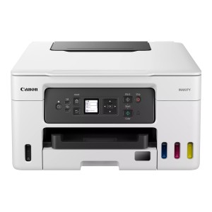 Canon MAXIFY GX3050 MFP Spalvotas Rašalinis Spausdintuvas