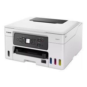 Canon MAXIFY GX3050 MFP Spalvotas Rašalinis Spausdintuvas