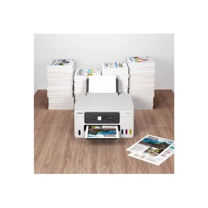 Canon MAXIFY GX3050 MFP Spalvotas Rašalinis Spausdintuvas