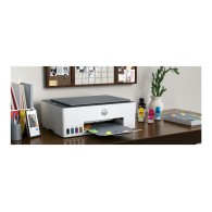 HP Smart Tank 580 MFP Spalvotas Rašalinis Spausdintuvas