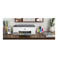 HP Smart Tank 580 MFP Spalvotas Rašalinis Spausdintuvas